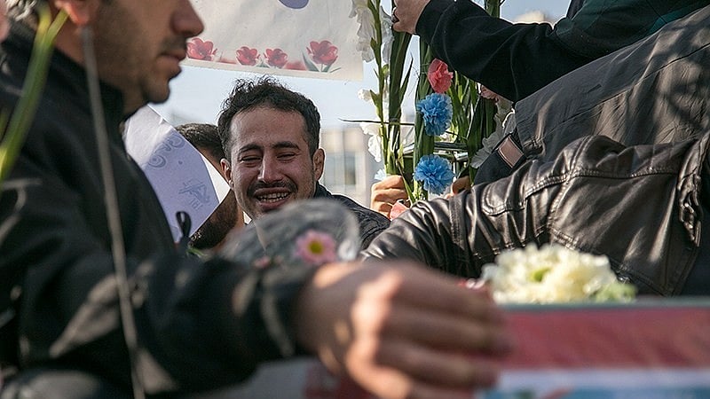 <div class="paragraphs"><p>The Oslo-based Iran Human Rights group&nbsp;said&nbsp;at least 648 people had died in the protests by Monday, while estimating the toll could be as high as 6,000.(Photo: Wikimedia Commons)</p></div>