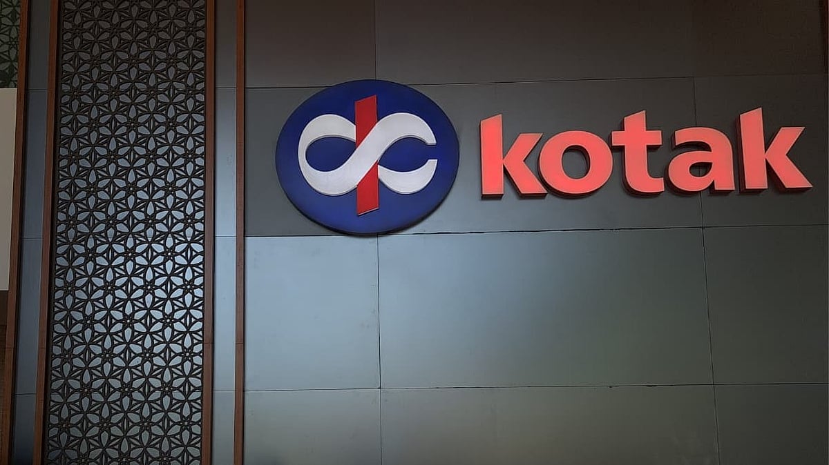 <div class="paragraphs"><p>Kotak Mahindra Bank had its third stock split on today. (Photo: Agnidev Bhattacharya/NDTV Profit</p></div>