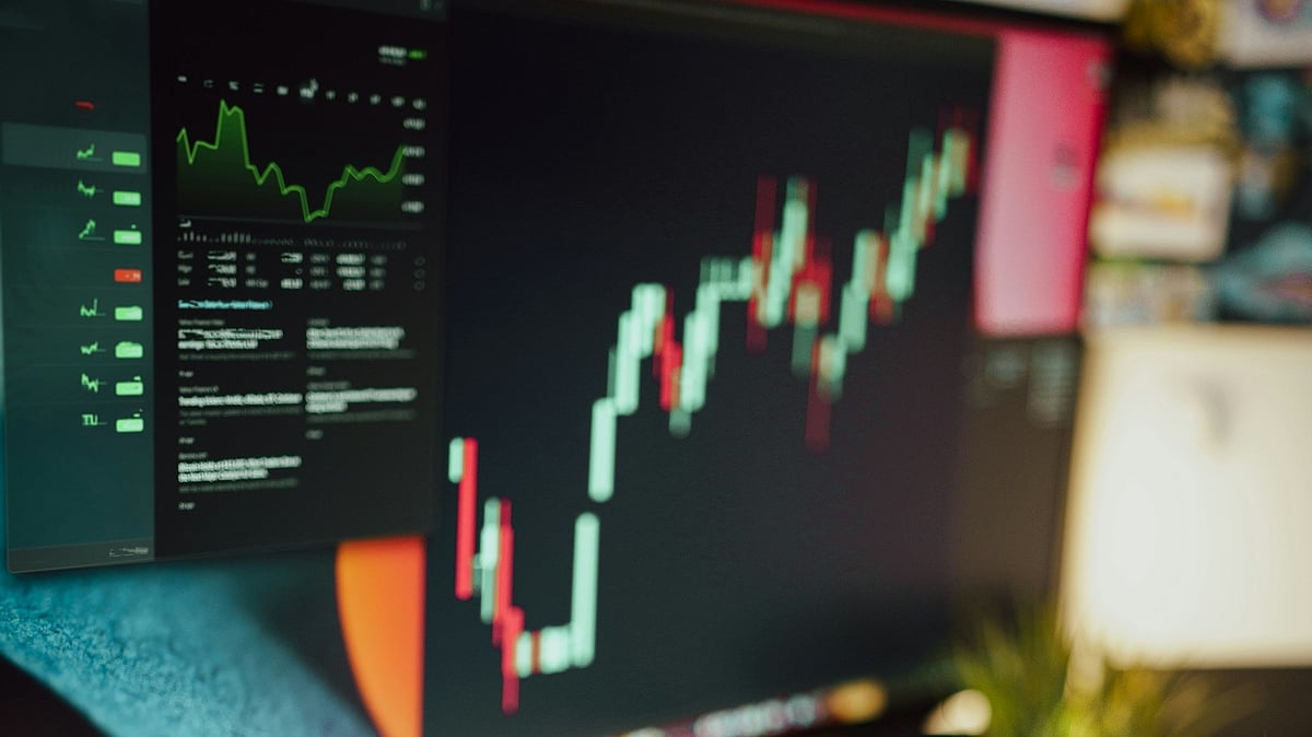 <div class="paragraphs"><p>The surge is primarily driven by a sharp rebound in bullion prices as gold and silver continue to rally, lifting sentiment for bullion‑linked stocks. (Photo: Unsplash)</p></div>