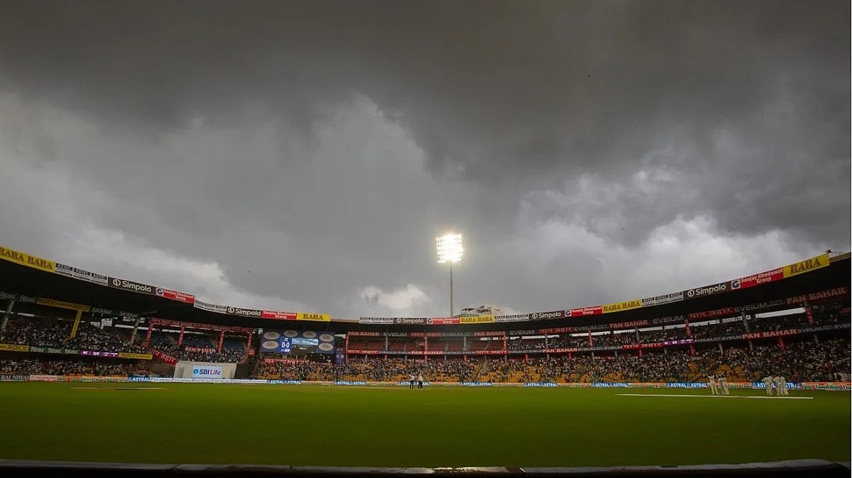 <div class="paragraphs"><p>Royal Challengers Bengaluru fans will not be able to fill the M Chinnaswamy Stadium to see their favourite team in action for the upcoming season of the Indian Premier League. (Photo: BCCI)</p></div>