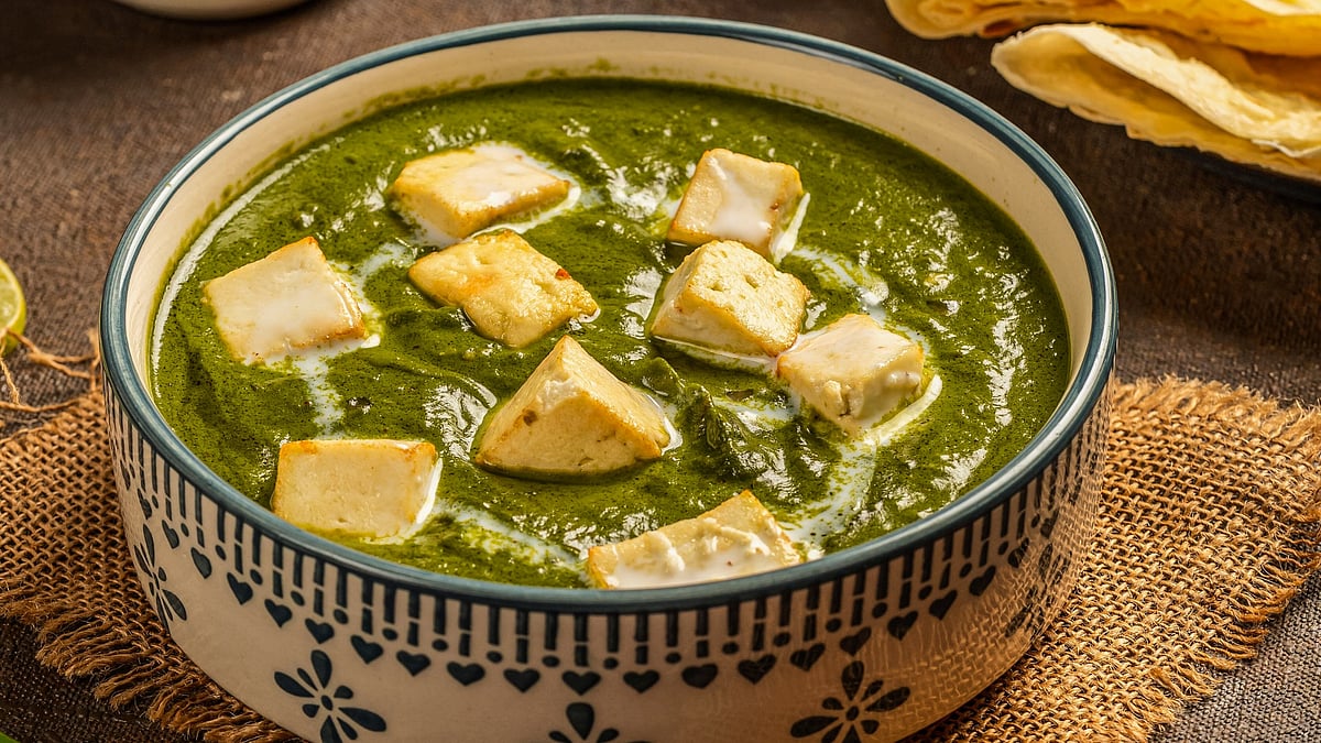 Palak Paneer Dispute: Indian Students Win Rs 1.66-Crore Settlement From US University