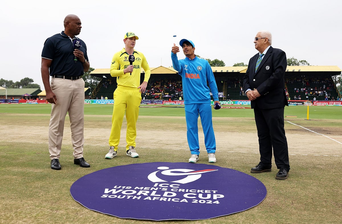 ICC U19 Men's Cricket World Cup