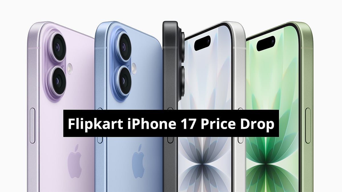 <div class="paragraphs"><p>Flipkart’s Republic Day Sale 2026 is set to begin in India on Jan. 17, with Flipkart Plus and Black members getting 24-hour early access starting Jan. 16.&nbsp;Early bird deals are already live on the platform, and Flipkart has highlighted a major offer on the recently launched Apple iPhone 17. (Source: Apple)</p></div>