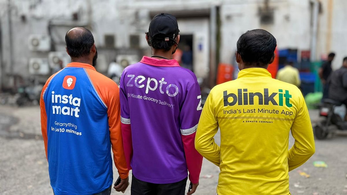 <div class="paragraphs"><p>The findings come amid heightened scrutiny from the Union Labour Ministry. (Image: NDTV Profit)</p></div>