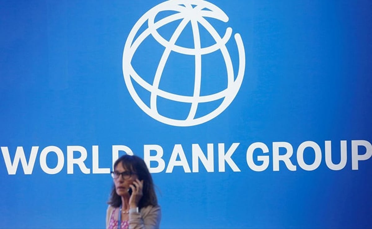 Bankers Push World Bank To Unlock Secret Data For Climate Loans
