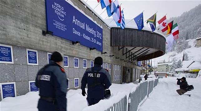 CEOs gloomy about global economy in 2012: PWC survey