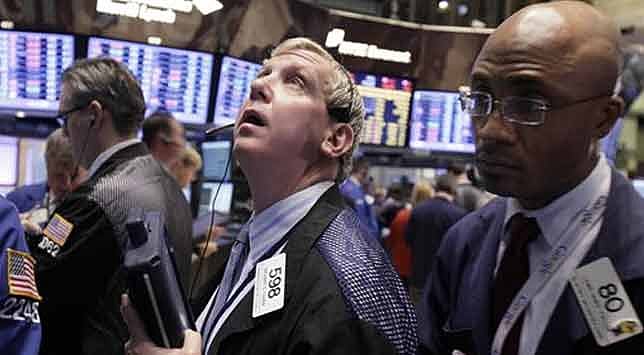 Telenor CEO Jon Fredrik Baksaas