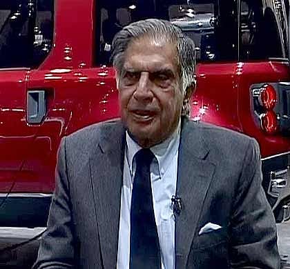 Shinzo Nakanishi, Managing Director, Maruti Suzuki India