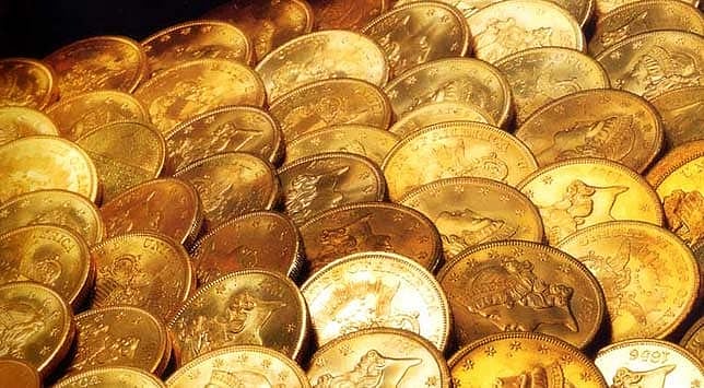 Sports Car designer Ferdinand Alexander Porsche, with a Porsche 911 Carrera