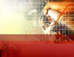 Inside an IKEA store in Stockholm, Sweden