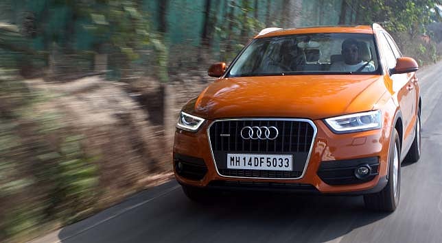 Inside an IKEA store in Stockholm, Sweden