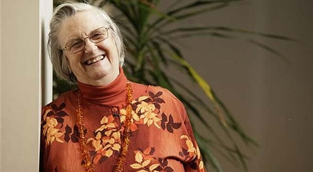 Inside an IKEA store in Stockholm, Sweden