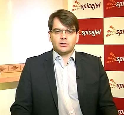 Inside an IKEA store in Stockholm, Sweden