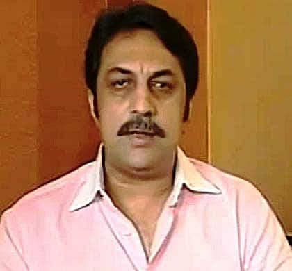 Habil Khorakiwala, chairman of Wockhardt