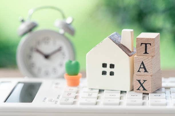 How house ownership tax is calculated and ways to file it