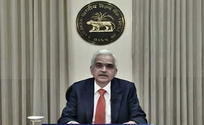 RBI hikes repo rate by 50 basis points to 5.90 per cent