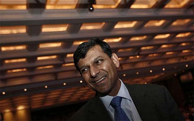 Complex ways of calculating value of virtual currencies a concern: Raghuram Rajan