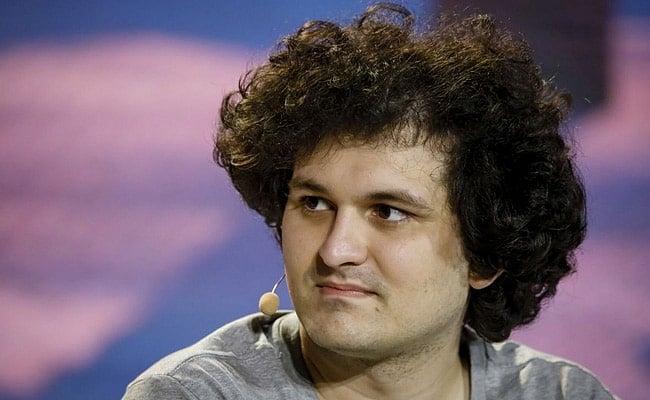 Sam Bankman-Fried is the co-founder and CEO of cryptocurrency exchange platform FTX
