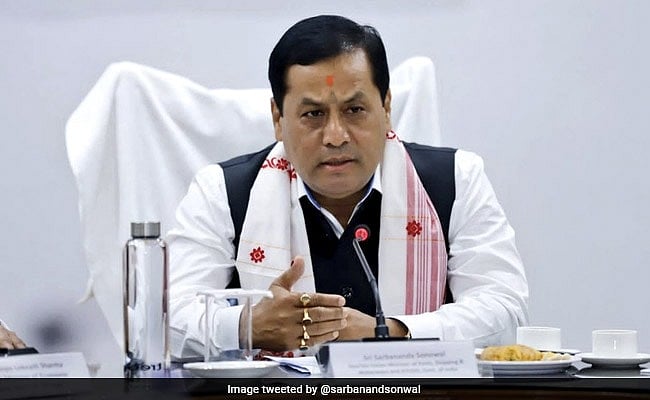 <div class="paragraphs"><p>(Image:&nbsp;Sarbananda Sonowal Official X Account)</p></div>