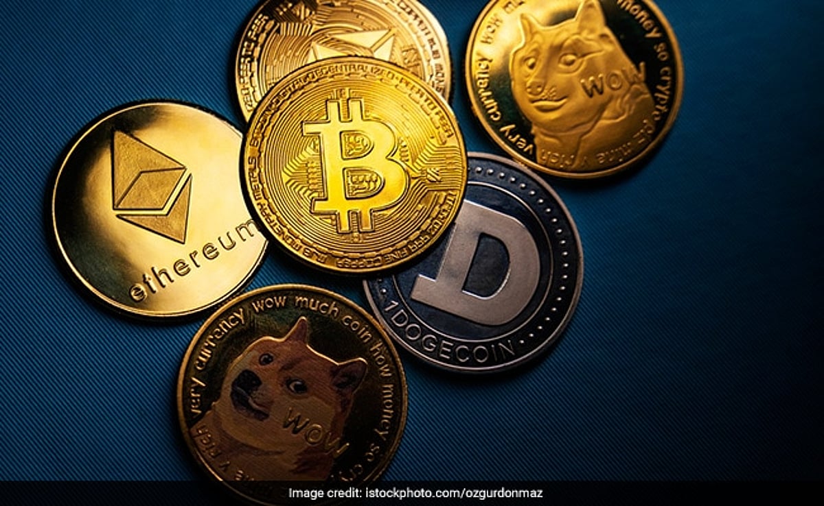 CBDT Flags Widespread Crypto Tax Evasion; Thousands Receive Compliance Notices