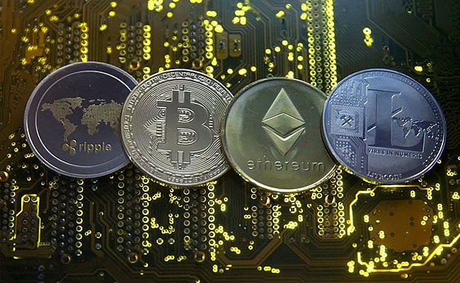 Bitcoin and Ethereum have a track record of growth, though they also exhibit volatility.