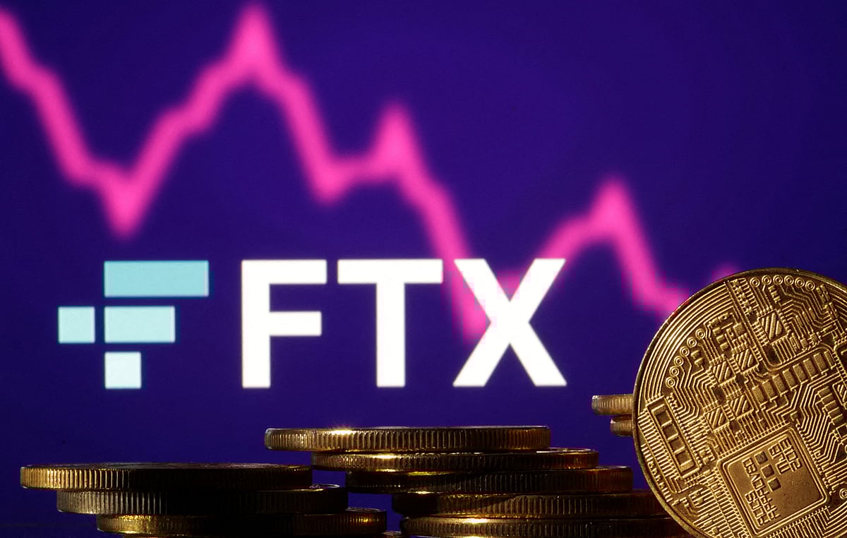Tron founder Justin Sun ready to give billions in aid to FTX: Bloomberg reporter