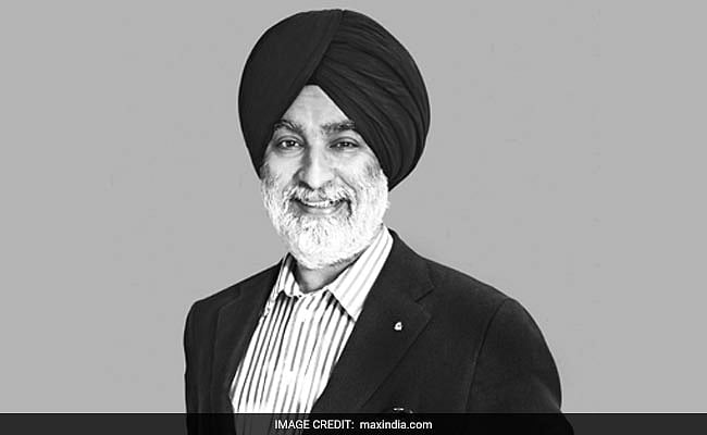 Analjit Singh Resigns From Tata Global Beverages Board