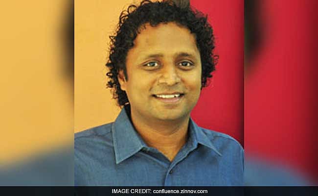 Bala Girisaballa took charge of Accelerator's India operations with effect from August 1.