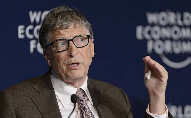 Bill Gates has seen his fortune rise by $25 billion since announcing plans to leave Microsoft in 2006.