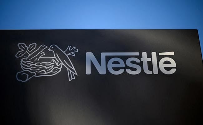 Nestle Dismisses CEO Laurent Freixe Over Undisclosed Romance