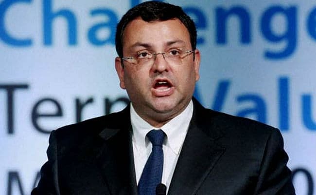 Cyrus Mistry's exit was not - perhaps deliberately - listed on the board agenda.