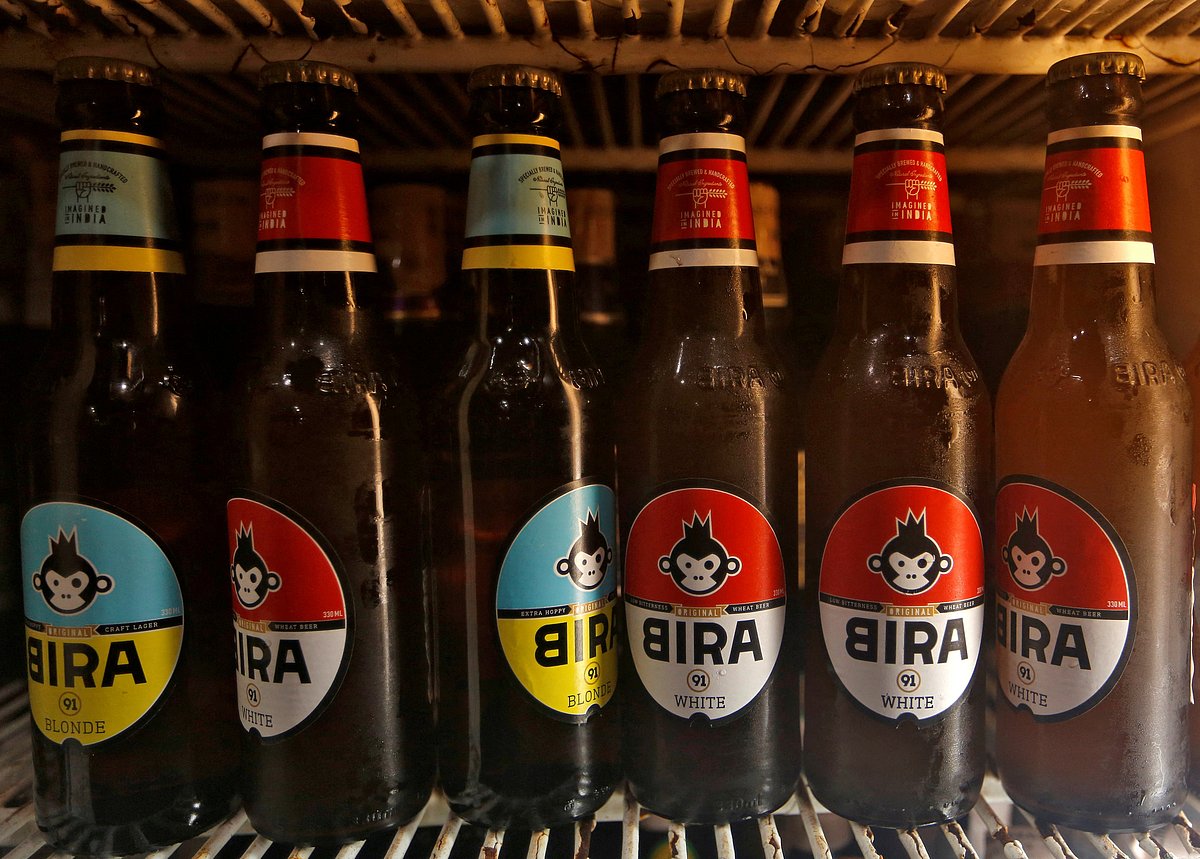 Fall Of Bira 91: How A Name Change Led To Beer Brand&#039;s Dramatic Collapse