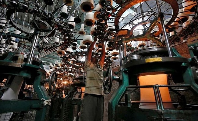 Friday's GDP data marks the first quarterly report of FY19.