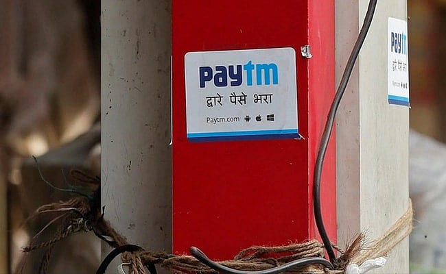 Paytm was last valued at $16 billion, according to unicorn tracker CB Insights.