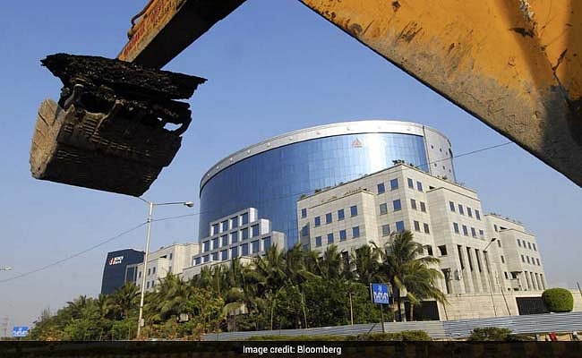 Uday Kotak has been named as the non-executive chairman of IL&FS