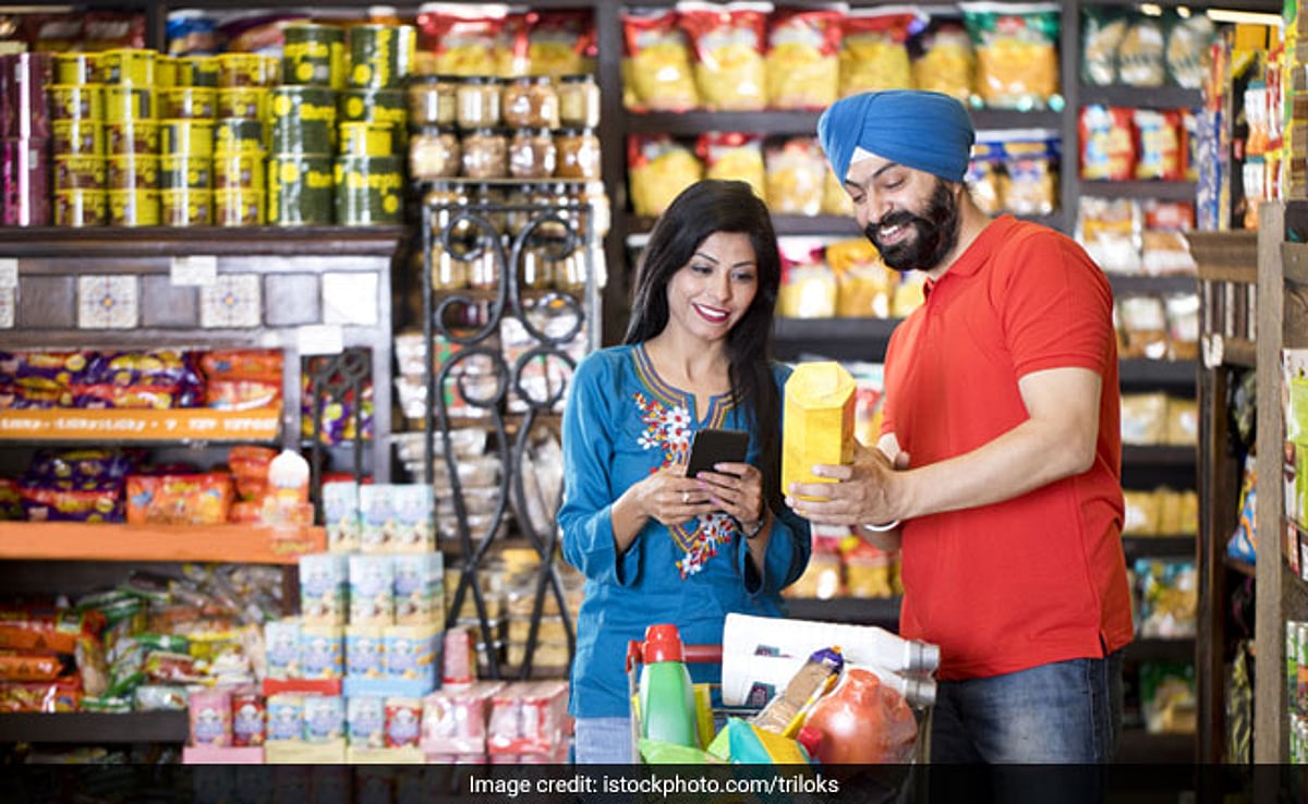 GST 2.0: Govt Paves Way For Price Cuts On Existing Stocks As Well From Sept. 22