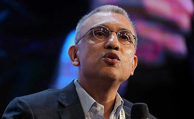 Vinay Dube had joined Jet Airways as chief executive officer in August 2017