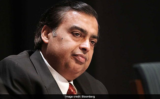 Mukesh Ambani has unveiled plans to make Reliance Industries free of net debt by early 2021