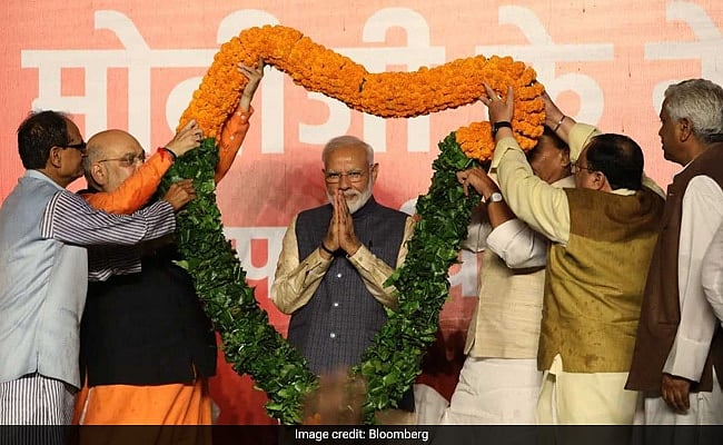 Finding the money to pay for the populist pledges will be PM Narendra Modi's immediate challenge