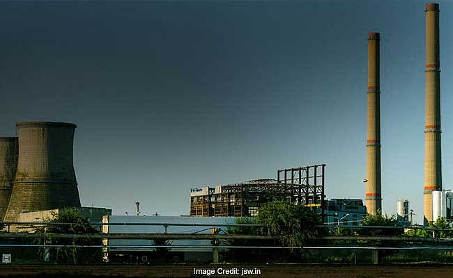 JSW Steel is the Indian partner of Japan's steel major JFE Holdings Inc