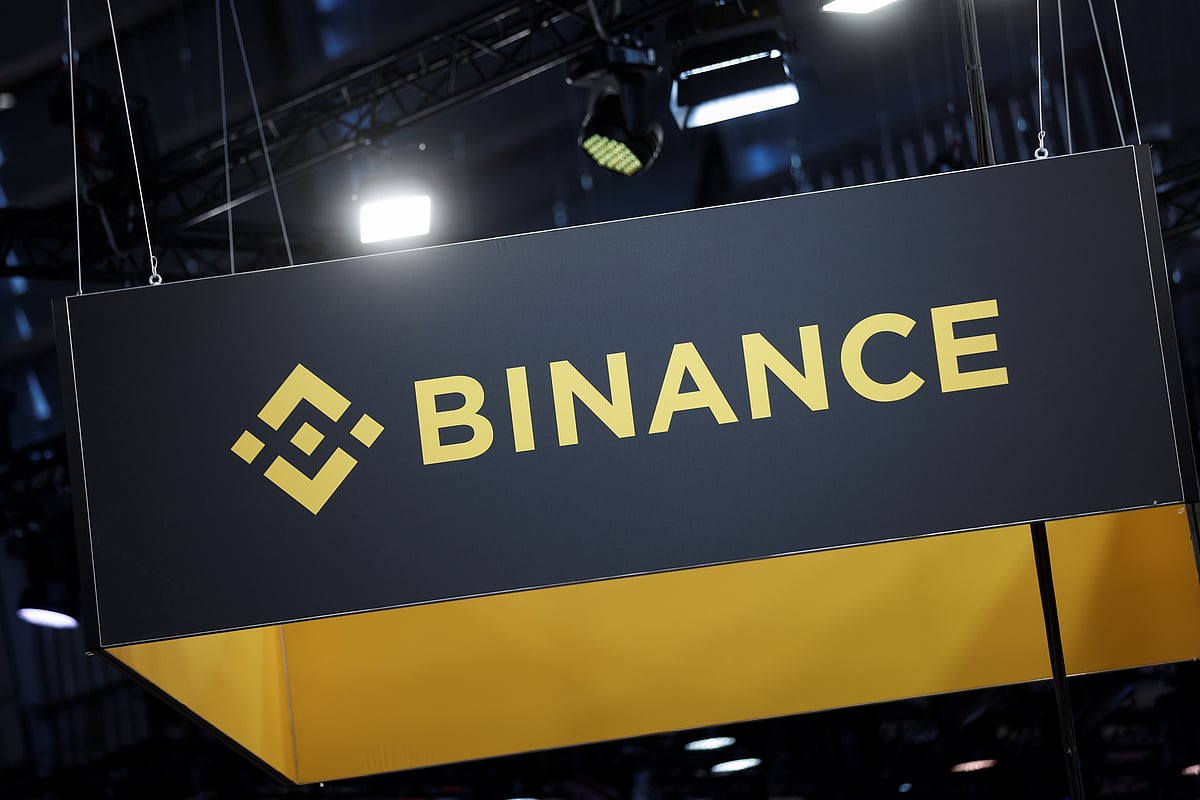 Binance-linked blockchain hit by $570 million crypto hack