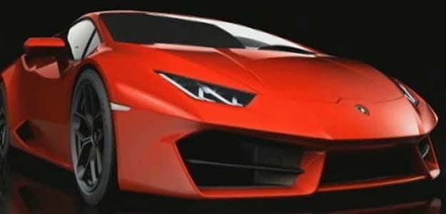 Taxmen are cross-checking tax declarations with data from luxury car dealerships to zero in on tax evaders