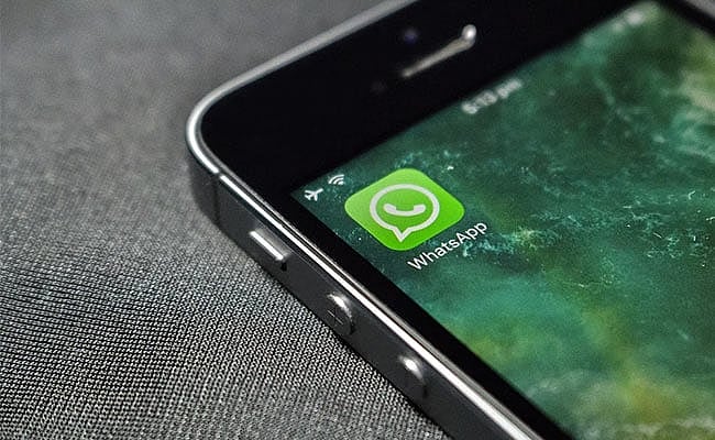 <div class="paragraphs"><p>Flaw in WhatsApp’s contact discovery feature exposed billions of phone numbers.</p></div>
