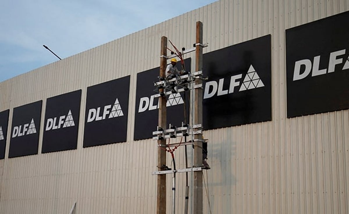 Record Housing Sales In FY25, Strong Launch Pipeline To Meet 'Aspirational Needs': DLF Chairman