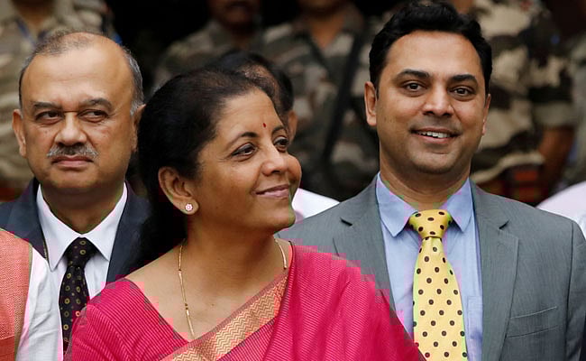 Finance Minister Nirmala Sitharaman said banks have agreed to launch more repo rate-linked loans