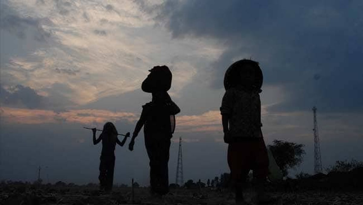 Govt To Bring Bill Replacing MGNREGA With New Law Guaranteeing 125 Days Of Wage Employment