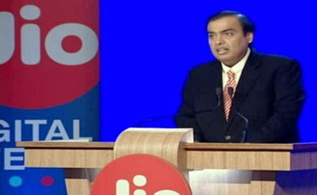 Mr Ambani said the Prime offer will open for enrolment on March 1 and close on March 31.