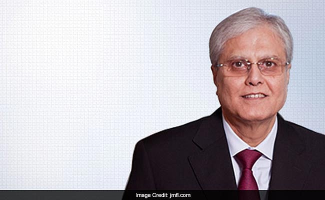 Nimesh Kampani will continue as non-executive chairman of the company.