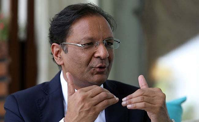 SpiceJet's Ajay Singh also took a part in the bidding process in his private capacity.
