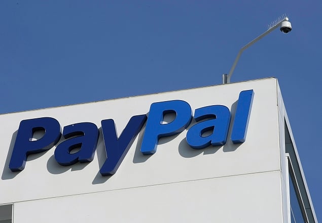 PayPal has been a payments option on Indian online apps such as MakeMy Trip, BookMyShow and Swiggy